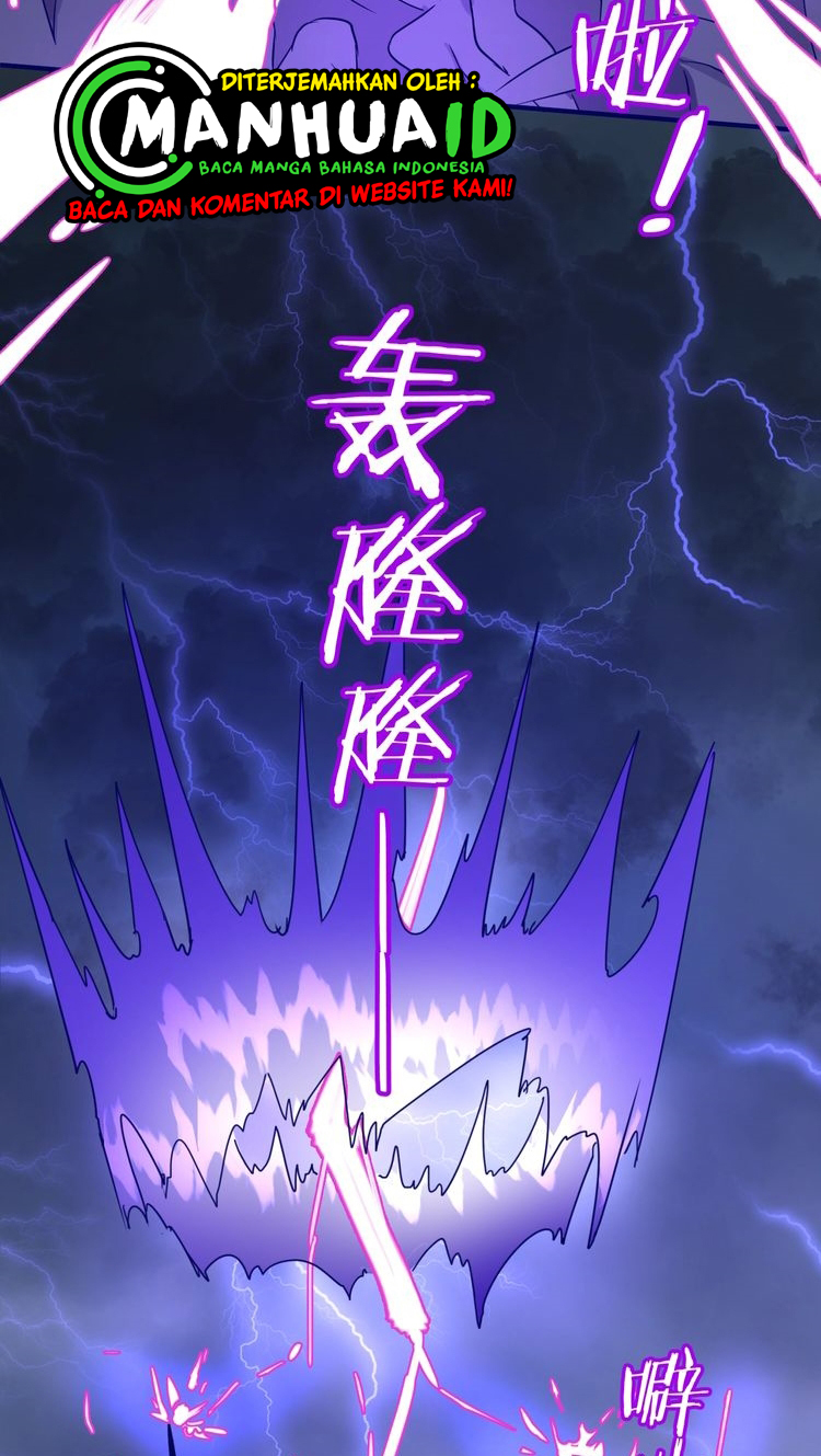 The Interceptor Cross System Chapter 20 Gambar 51
